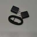 iPhone Charger Fast Charging,[MFi Certified] 2Pack 20W Type C Fast Charger Block with [10FT&6FT] USB C to Lightning Cable Compatible for iPhone 14/13/12/11 Pro Max/Xs Max/XR/X,iPad