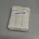 30mm Clear Crystal Glass Diamond Shape Cabinet Knob Drawer Cupboard Pull Handle 12pcs-Pack