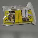 Dimmable 2pcs/Lots recessed installtion 3w DC 12v led Puck/Under Cabinet Light. led Spotlight, Pure White or Warm White with 1pcs Connection Box (Warm White, White Shell)