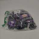 Auroth Tactical Dog Harness for Small Medium Large Dogs No Pull Adjustable Pet Harness Reflective K9 Working Training Easy Control Pet Vest Military Service Dog Harnesses (M, Purple Camo) (M(Neck:16-22",Chest:22-33"),35-50 lbs)