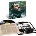 What's Going On[50th Anniversary 2 LP]- Vinyl