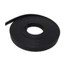 HTD3M Open Ended PU Timing Belt Width 15mm for CNC Laser Engraving Machines Pack of 5Meters