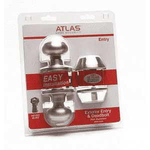 Atlas Home Security Door Lock