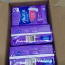 Always Discreet Adult Incontinence Pads for Women, Drier, 3 Drop Regular Length, Light Absorbency, Pads for Bladder Control Management, Bladder Leaks, & Postpartum Pads, 90ct