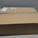 KOHLER 20110-0 Brevia, Slow Close Toilet Seat, Elongated Toilet Seat, Grip-Tight Bumpers Quick-Attach Hardware, White