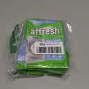 Affresh Washing Machine Cleaner, Helps Power Away Odor Causing Bacteria & Grime Deep Inside Pump, Valve & Hoses, 6 Time Release Tablets, 6 Month Supply (6 Count (Pack of 1))