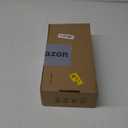 Ravinte 20 Pack 12-3/5 Inch Kitchen Square Cabinet Handles Matte Black Cabinet Pulls Black Drawer Pulls Kitchen Cabinet Hardware Kitchen Handles