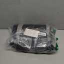 YOREPEK Basketball Backpack, Lightweight Basketball Bag with Ball Holder & Shoes Compartment, Sports Backpack Training Equipment Fit Soccer Volleyball Football (Black)