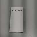 USB Cable