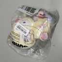 GUND Sanrio Hello Kitty Unicorn Plush Toy, Premium Stuffed Animal for Ages 1 and Up, Yellow, 6