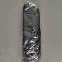 Bed Sheet Holder Straps Fitted Sheet Strap Reliable Mattress Straps Keep Sheets in Place, Elastic Sheet Straps for Firm & Tight Holder for Corners Adjustable Strap for Queen/King Mattress (19.7FT) (White)