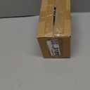 Brass Bull Figurine, Wall Street Bull Art Decor, Cow/Ox Figure Statues and Sculptures Home Decor (Medium-B)