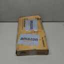 Mounting Dream TV Wall Mount for Most 37-75 Inch TVs, Universal Tilt TV Mount Fit 16", 18", 24" Stud with Loading Capacity 132lbs, Max Vesa 600 x 400mm, Low Profile Flat Wall Mount TV Bracket (Black)