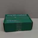 Earth Rated Dog Poop Bag Holder, Durable and Leakproof, Lavender Scented, 1 Dispenser and 900 Bags