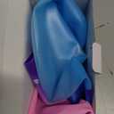 Kids Goggles for Swimming 2 Pack No Leaking Anti-Fog Outer Eye Fit with Wide View UV Protection Crystal Clear Watertight Swim Goggles with nose cover Suitable for Children Youth Boys Girls Age 3 to 14