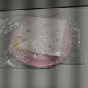 Unicorn Birthday Decorations Party Set, Unicorn Plates and Napkins, 32 Plates, 16 Napkins, 1 Table Cover