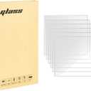 Screen Protector for Analogue Pocket Gaming Console, Tempered Glass, Anti-Scratch, Easy Installation (6)