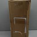 Snow Melting Mats Outdoor 20 x 60 inch, Non-Slip Heated Outdoor Mats 338W 120V, Heated Driveway Mats with UL and ETL Certificate Power Cord, Suitable for Most Entryways