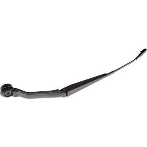 Dorman 43513 Front Driver Side Windshield Wiper Arm Compatible with Select Ford Models