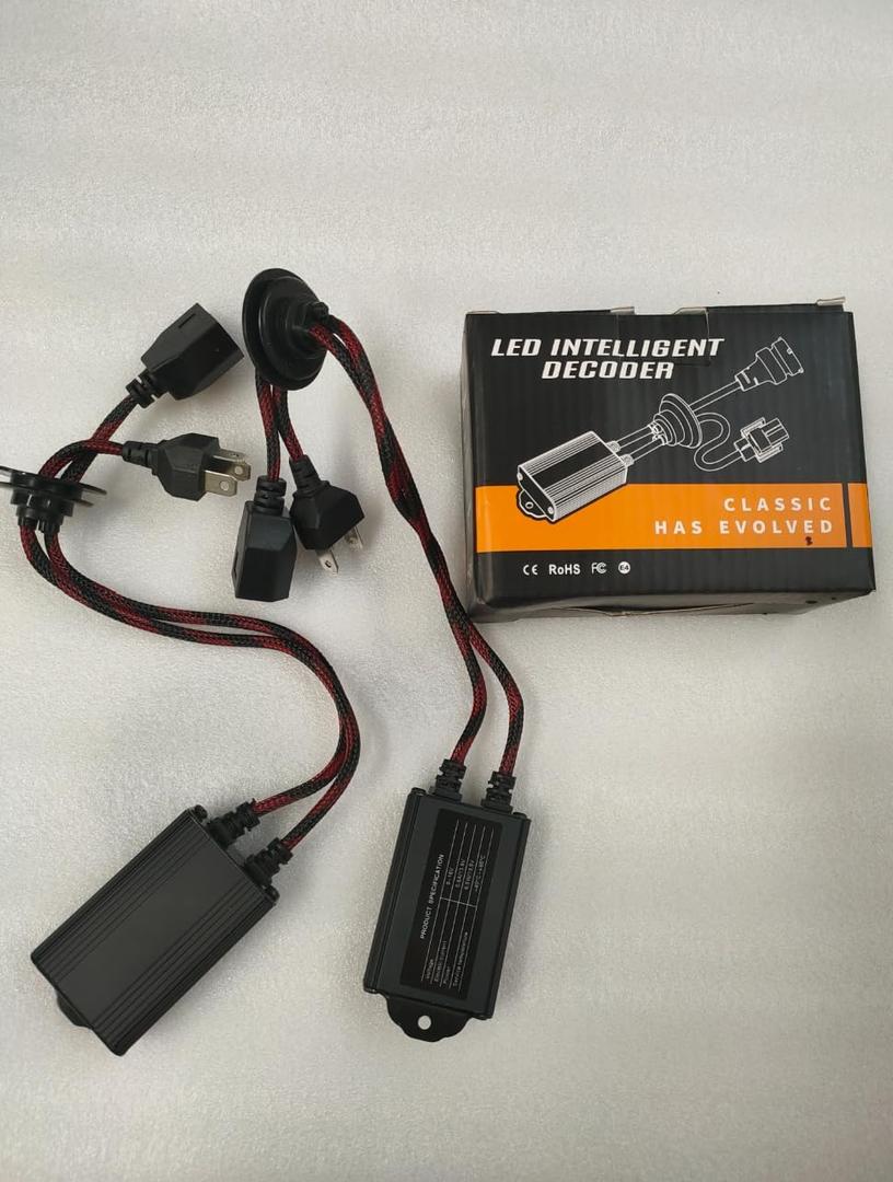 NOVSIGHT 9005/9006/9012 Decoder NOVSIGHT 9005/9006/9012 Decoder