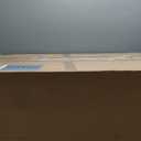 Liquid Tight Conduit 1inch 100FT,Flexible Non-Metallic Liquid Tight Flex Electrical Conduit and Connector Kit with 5 Straight and 3 90-Degree Conduit Connector Fittings