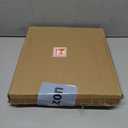 SOUJOY 12 Pack Charger Plates, 13 Inch Silver Plastic Charger Plate, Round Phoenix Pattern Elegant Serve Ware Plates for Weddings, Parties, Anniversary, Thanksgiving