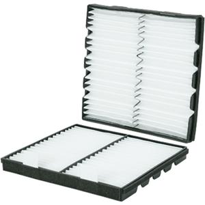 WIX FILTR LD WP10428 Cabin Air Filter