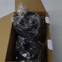 Toastmaster 5 Speed Blender with 48-oz Plastic Jar