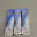 ICEPURE RWF3000A Refrigerator Water Filter Compatible with GE GSWF, Smart Water 238C2334P001, Kenmore 46-9914, 469914, 9914, Remove Chlorine, Odors and Smells, 3 PACK