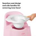 OXO Tot Potty Chair - Blossom