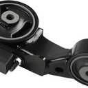 JDMON Torque Strut Engine Mount Replacement for Toyota Sienna 3.3L 2WD 2004 2005 2006 Compatible with A4257 / 9567 / EM-5835 / 123630A081