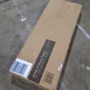 Vivacomfort Aristo H-Brace Flat Treatment Table, 500 lbs Weight Capacity, Black