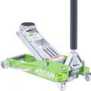 ARCAN 3-Ton Aluminum Low Profile Floor Jack, Model A20019