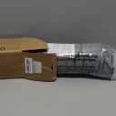 Deepsoon Heating Pad,Electric Heating Pads for Back,Neck,Abdomen,Moist Heating Pad for Shoulder,Knee,Arms,Legs,Dry/Moist Heat & Auto Shut Off,Christmas Gifts for Men and Women,Dark Gray,40x20 Inch