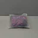 Womens Tankini Swimsuits with Skirt - Two Piece Bathing Suits with Pockets Tummy Control Swimwear 2025 (X-Large, Purple Leaves)