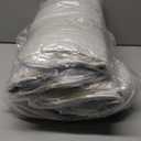 BETU Chair Cushions for Dining Chairs Set of 4, 3.5" Thick Kitchen Table Chair Pads with Ties, Non Slip Backing and Covers, Seat Cushion for Dining Room, Bar, Patio Chairs, 16"X16"X3.5", Beige