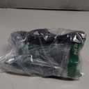 PARKVISION Bicycle Rear View Camera Recorder, 1080P Handlebar Bike Camera with 4.3'' HD Monitor, 110 Angle View, Night Vision, Backup/Front View Camera for Mountains,Ebikes