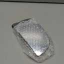 Compatible With Ford Transit T150 T250 T350 2015 2016 2017-UP Driver Left Side Mirror Glass, Lower Tow Mirror with backing plate, Replace BK3Z17K707A