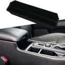 Center Console Organizer for Kia Sorento 2021-2025 2026 Accessories Durable ABS Plastic Storage Box (Compatible with 2021-2025 Kia Sorento)