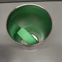 Frost Buddy Togo Buddy 30 oz Stainless Steel Vacuum Insulated Tumbler To Go Coffee Cup – Iced Coffee Cups, Iced Coffee Sleeve, Travel Mug, Thermal Cup for Hot & Cold Drinks, Dunkin Cup (Party Peeps)