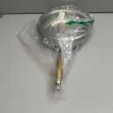 Titanium Hammered Pan Pro, 2026 New Multifunctional Ultra-Durable Scratch-Resistant Non Stick, Even Heating for Cooking with All Cooktops,With lid,10.23in