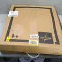 Commode, 3-1, Medline Steel Folding