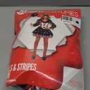 Morph Scary Clown Costume Womens Halloween Costumes For Womens Clown Costume Jester Halloween Outfit Women, (XX-Large)