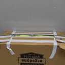 Ergodyne GloWear 8928 Insulated Thermal Bib Overalls, High Visibility, Weather-Resistant (Large, Lime)