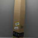 32" Length Metal Holder, Black, (1 Piece For "T" Stand DJ Club Stage Projector - Adjustable Lighting Tripod Support)