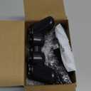 Retro Game Console, Retro Gaming Console, Wireless Retro Game Console, Plug & Play Video TV with 25200+ Built-in Games, 4K HDMI Output, and 2.4GHz Wireless Controller, 9 Classic Emulators (Black)