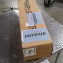 Rough Country Forged Adjustable Track Bar for 18-23 Jeep Wrangler JL/JT - 11061, Front, Black