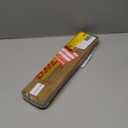 SEESII CR-MO 1/2" Drive Impact Socket Set with Magnetic Organizer, 11pc Deep Metric (10-24mm), 6-Point for Impact Wrench & Ratchet, Professional for Lug Nut, Wheel & Suspension Repair