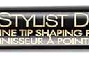 L'Oreal Paris Makeup Brow Stylist Definer Waterproof Eyebrow Pencil, Ultra-Fine Mechanical Pencil, Draws Tiny Brow Hairs and Fills in Sparse Areas and Gaps, Brunette, 0.003 Ounce