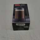 Bodum 34 oz Brazil French Press Coffee Maker, High-Heat Borosilicate Glass, Black - Made in Portugal